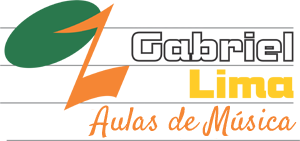 Escola de Música Gabriel Lima Logo